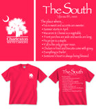The South Tee