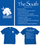 The South Tee