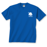 The South Tee